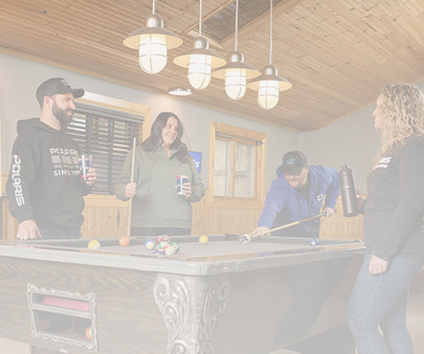 Snowmobile Gear, Apparel & Clothing | Polaris