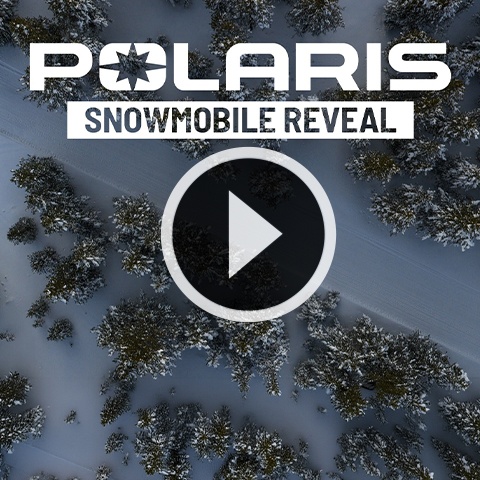 Dévoilement de la gamme de motoneiges Polaris 2027