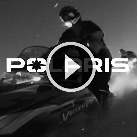 Polaris Snowmobiles: The Original Snowmobile Company
