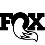 FOX® QS3 shocks.