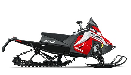Switchback XC