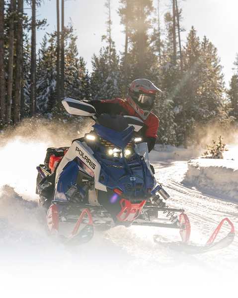 Explore the Crossover Accessory Collection.