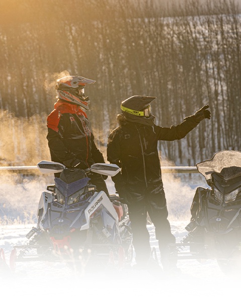 Explore Crossover Riding Gear.