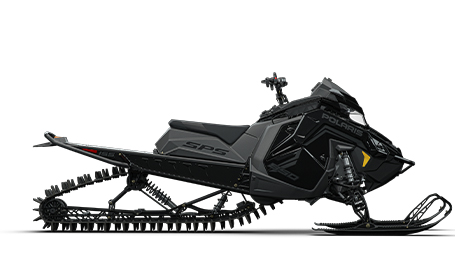 Explore Polaris RMK SPS mountain snowmobiles.