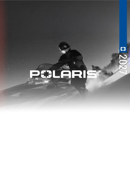 Play Polaris Snowmobiles - The Original Snowmobile Company video.