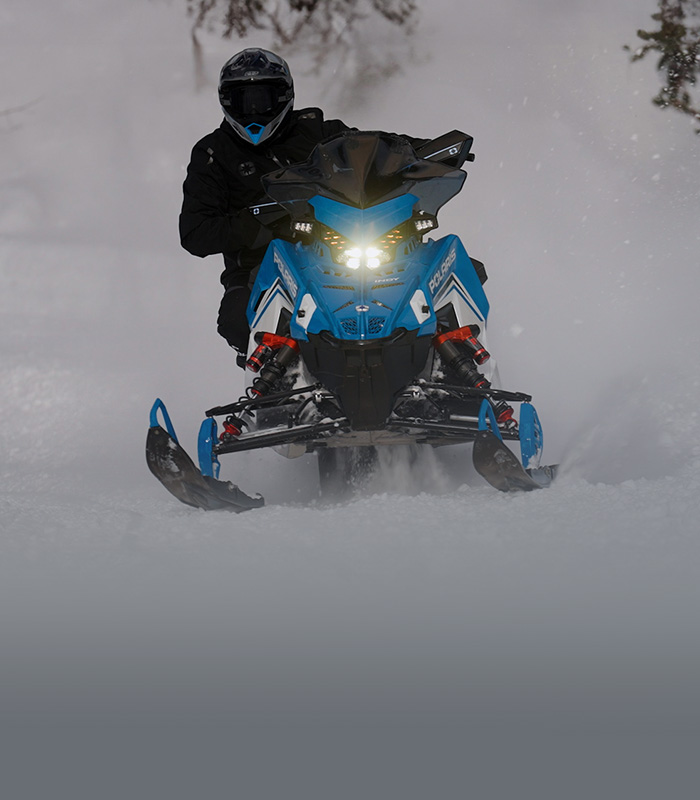 ポラリス スノーモービル ウエア スノーモービル・バイク・POLARIS Racing ポラリス ロングウエア