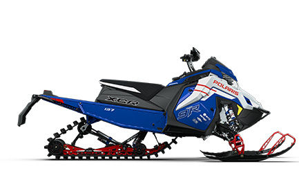 INDY XCR