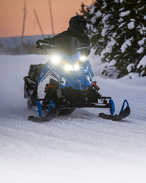 Explore the Trail Accessory Collection.