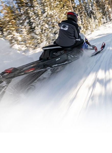 Play The All-New 2027 Polaris Patriot 9R INDY VR1 video.