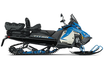 TITAN Adventure Ultimate