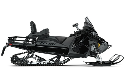 TITAN Adventure