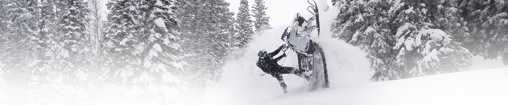 2027 Polaris Snowmobiles