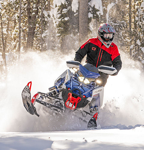 Snow Check Polaris SnowCheck | Polaris Snowmobiles