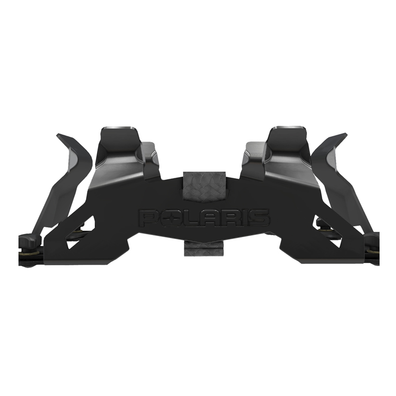 Adjustable Fuel Can Rack Polaris Snowmobiles ENCA