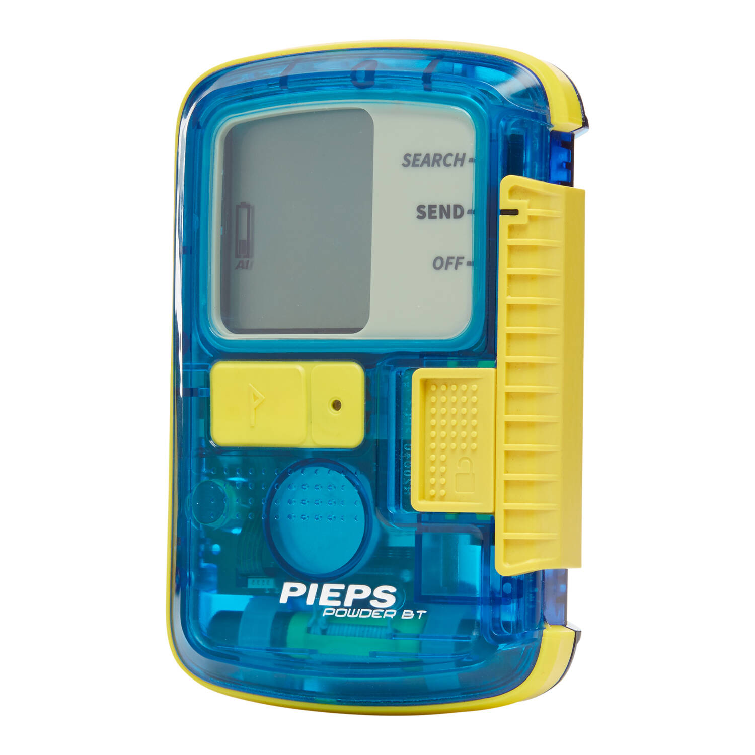 PIEPS POWDER BT セット Zestaw-lawinowy-Pieps-SET-