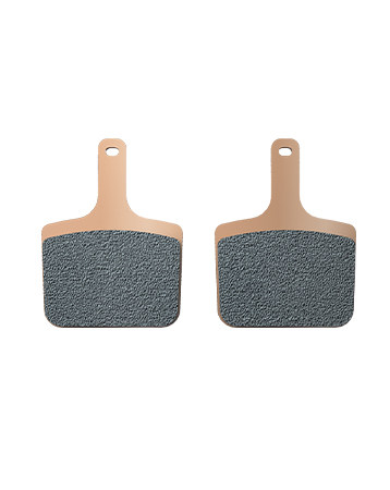 Polaris Snowmobiles Brake Pads