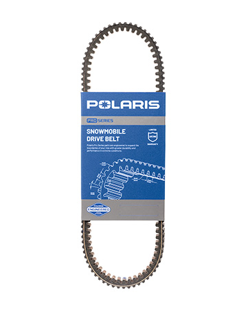 Polaris Snowmobiles Vehicle Care