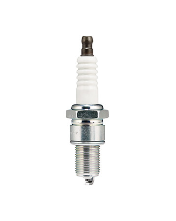 A Polaris Snowmobiles Spark Plug