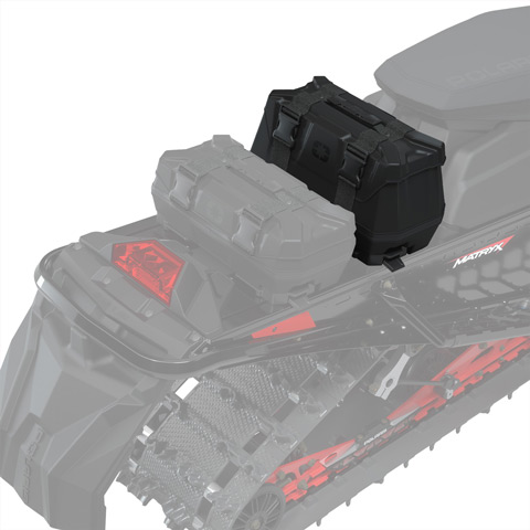 Lock & Ride Flex Sport Bag- tall