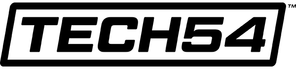 TECH54 Logo