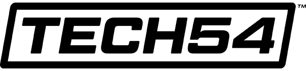TECH54 Logo
