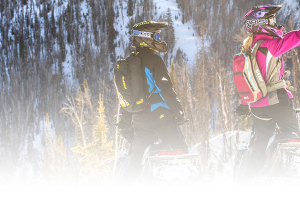 Snowmobile Gear Guide: How to Stay Warm & Dry