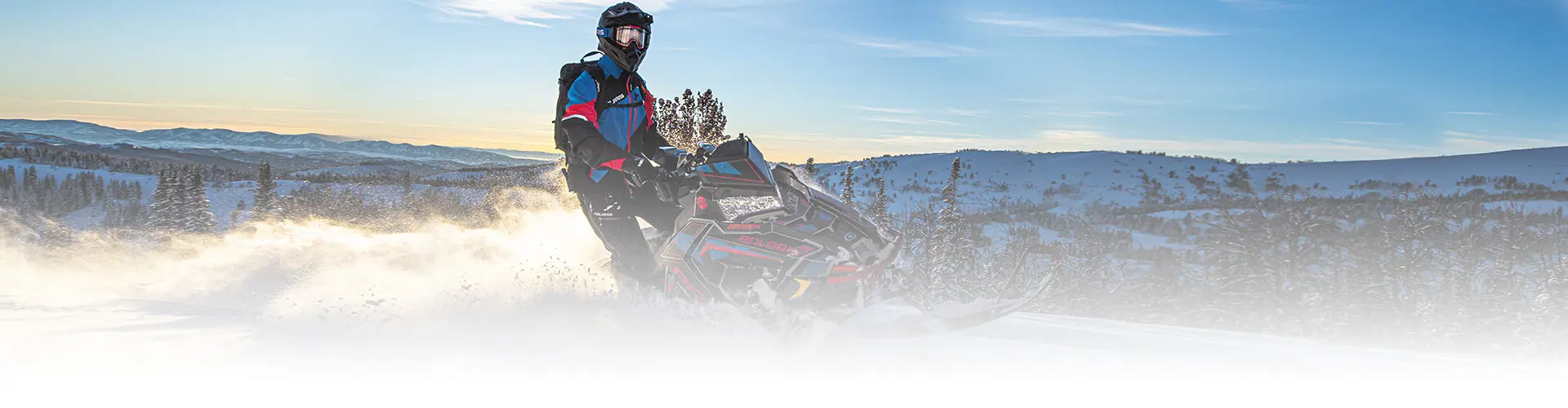 What to Wear Snowmobiling: Stay Warm and Stylish on Your Winter Adventure