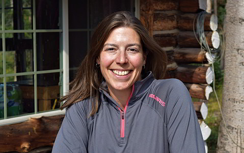 Heather Tupper