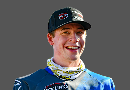 Team Polaris: Factory Racing | Polaris Snowmobiles