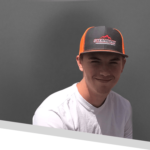 Colton McCallum