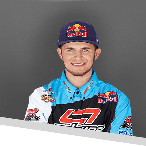Zac Mason