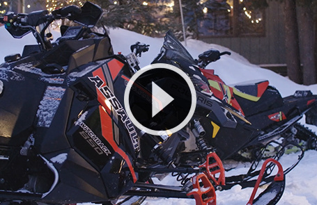 We Made It So You Can Live It