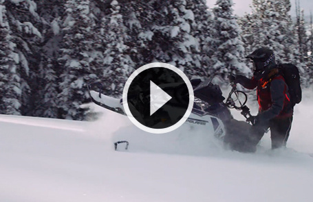 Snow Check What Does It Mean To Snowcheck A Snowmobile – BAEUL