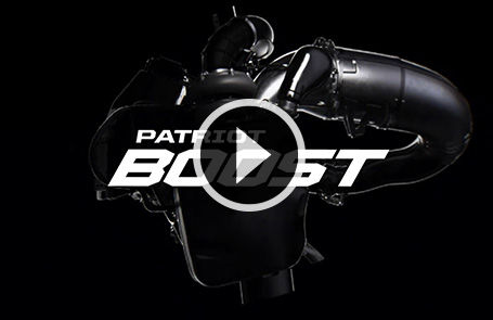 Patriot Boost Engine