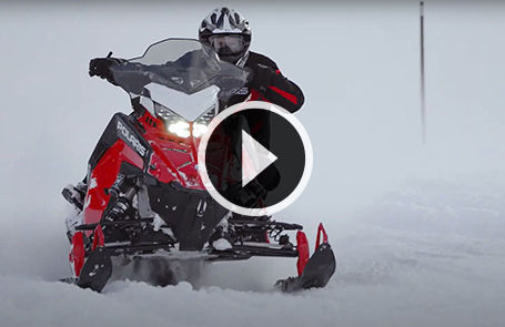 Trail Performance Video