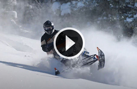 Switchback Family Video