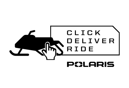 Click Deliver Ride logo