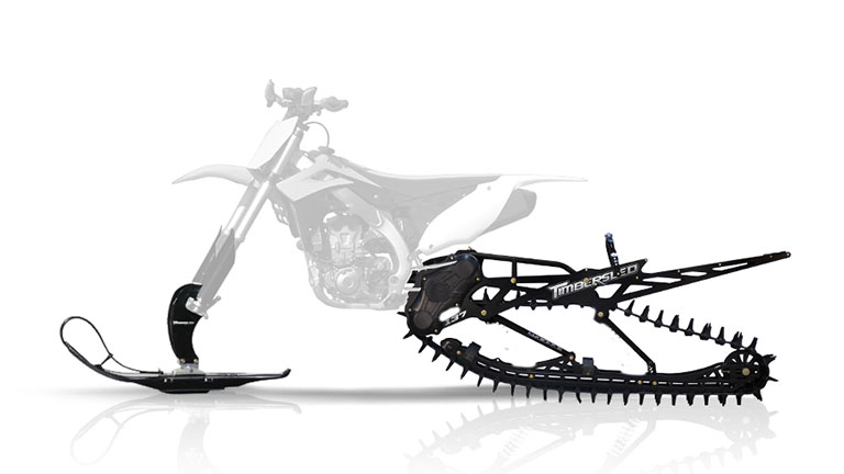 2017 Timbersled Systems