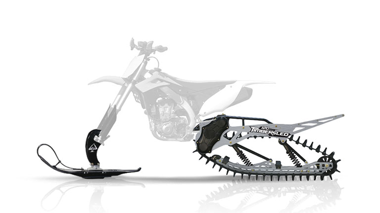 2017 Timbersled Systems