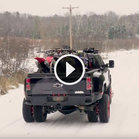 Dirt to Snow 2.0