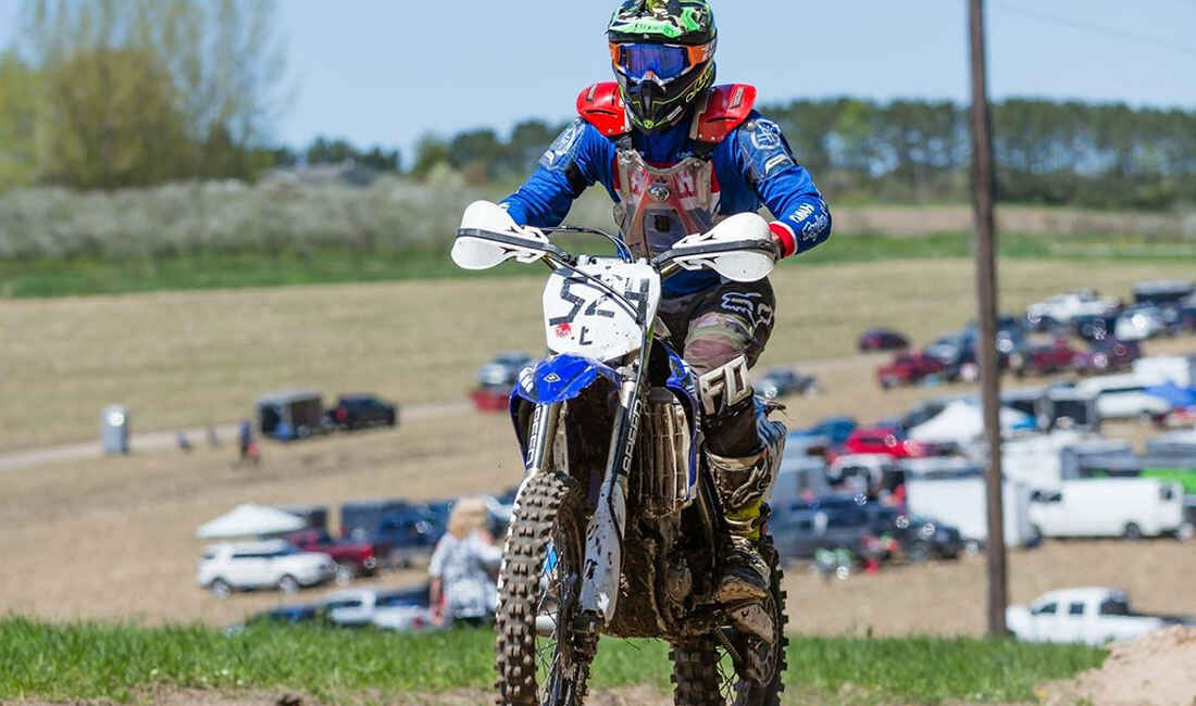 Daniel Leonard