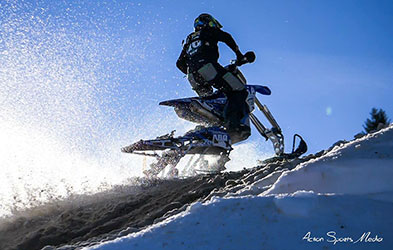 Jeremy Deming