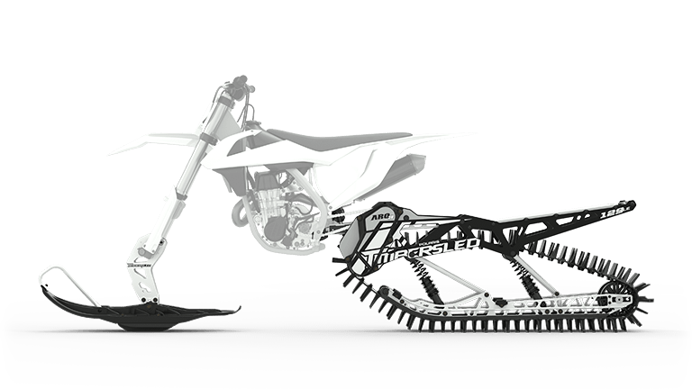 Timbersled ARO 3 LE