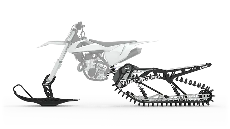 ARO 129 Sport