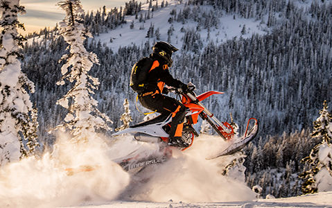 Snowcheck, limited availability. Ends March 24