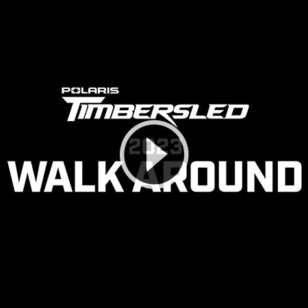 2023 New Features Walkaround Video