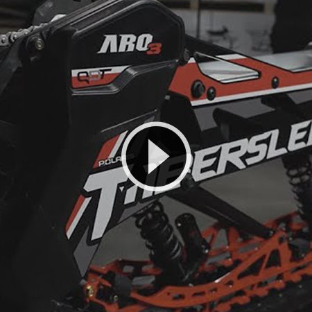 Introducing the ARO 3 Gen 2 Platform
