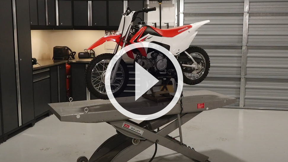 2025 Timbersled Ripper Snow Bike Conversion System