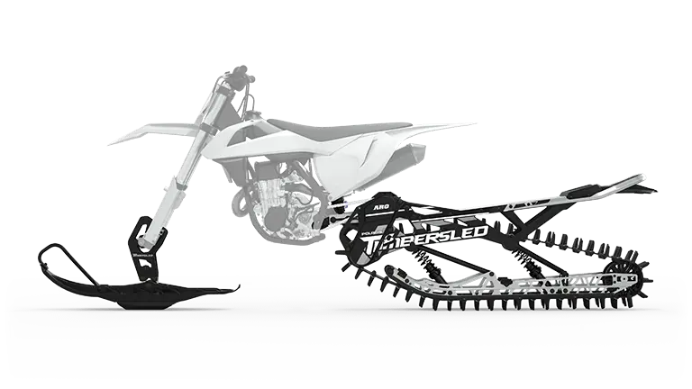 ARO 129 S Sport