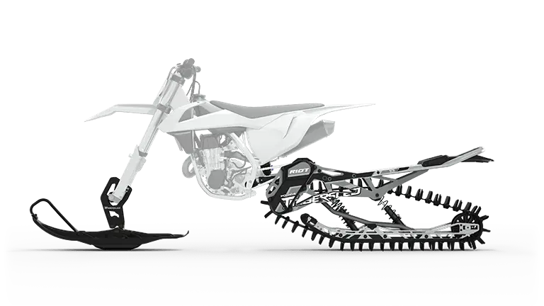 RIOT 120 S Sport